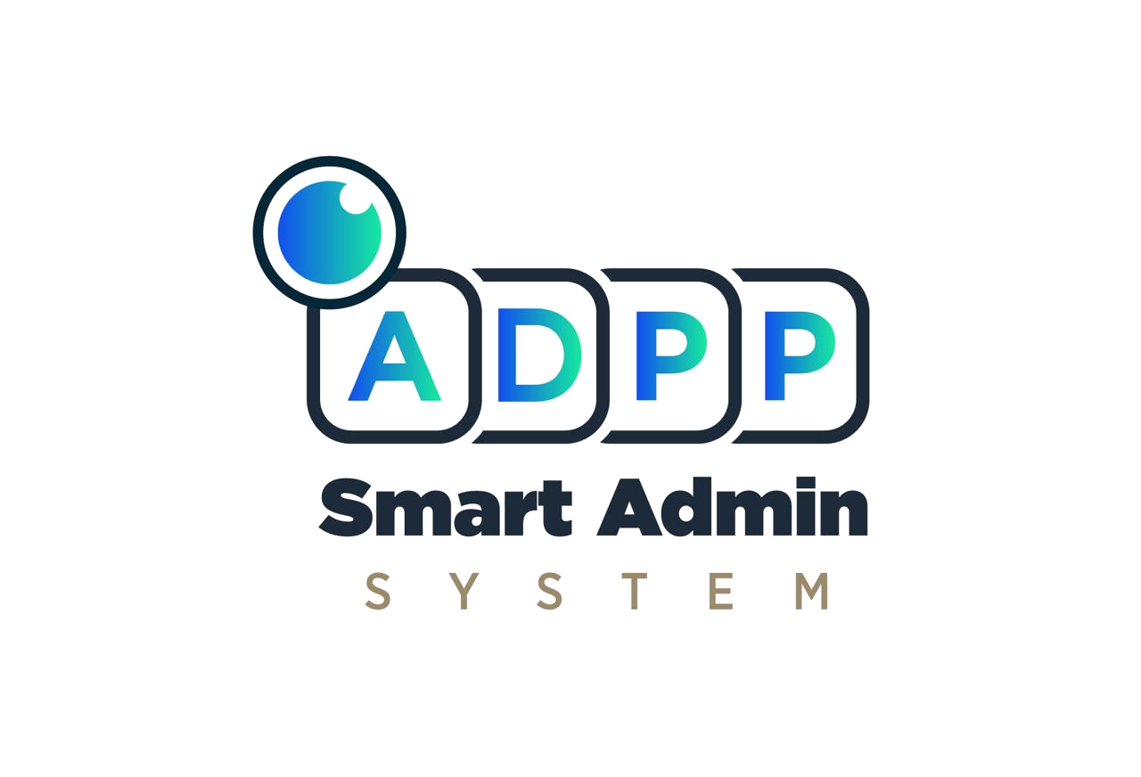 ADPP — Smart Admin System